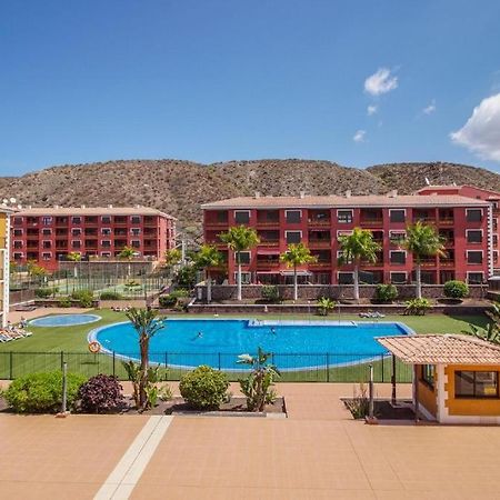 Ojos Del Oceano Apartment Palm-mar Exterior photo